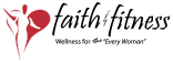 Faith-Fitness Faith & Fitness Logo