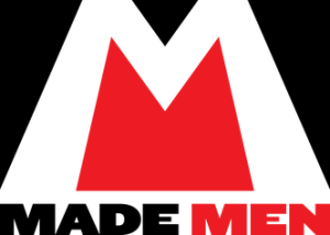 Made Men Logo