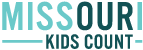 Missouri Kids Count Logo